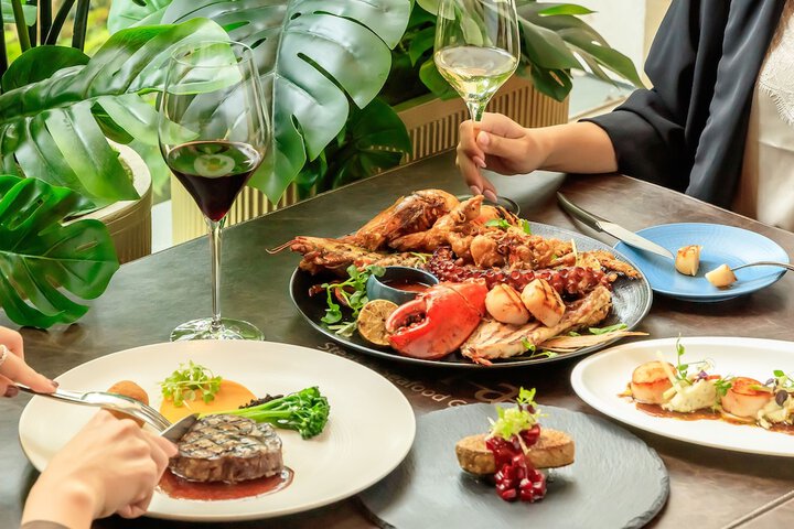 Restaurants