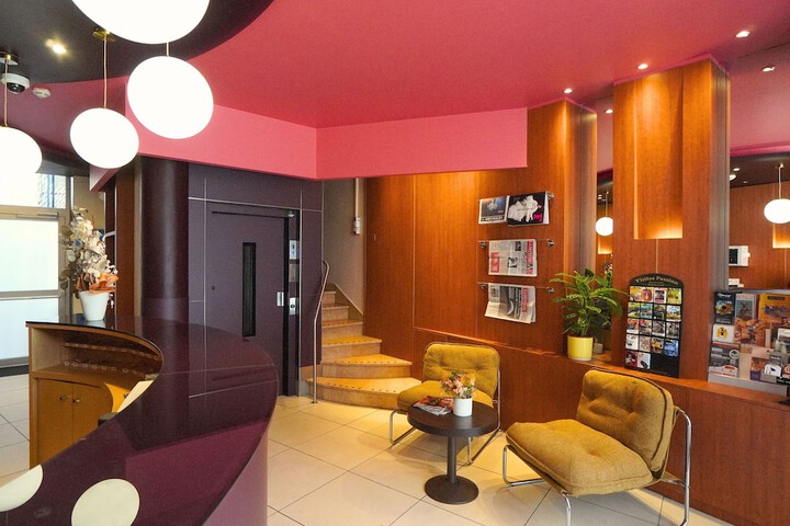 Hotel Interior 7 of 119