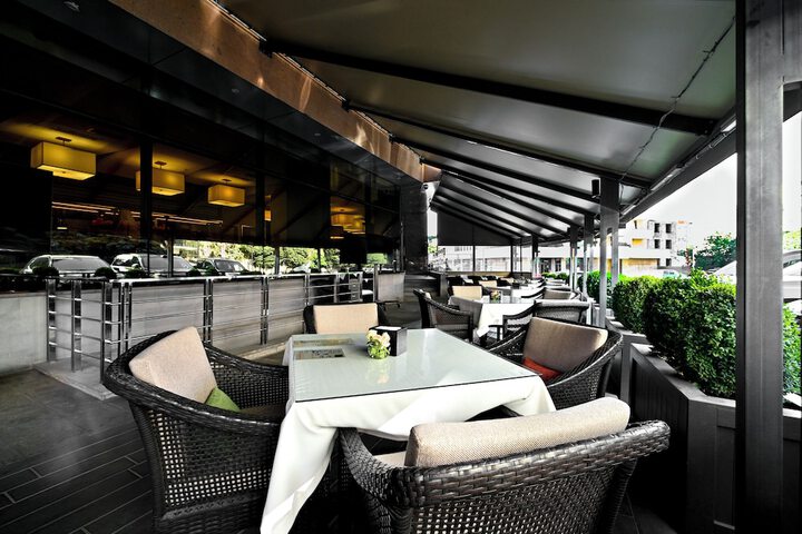 Terrace/Patio 59 of 61