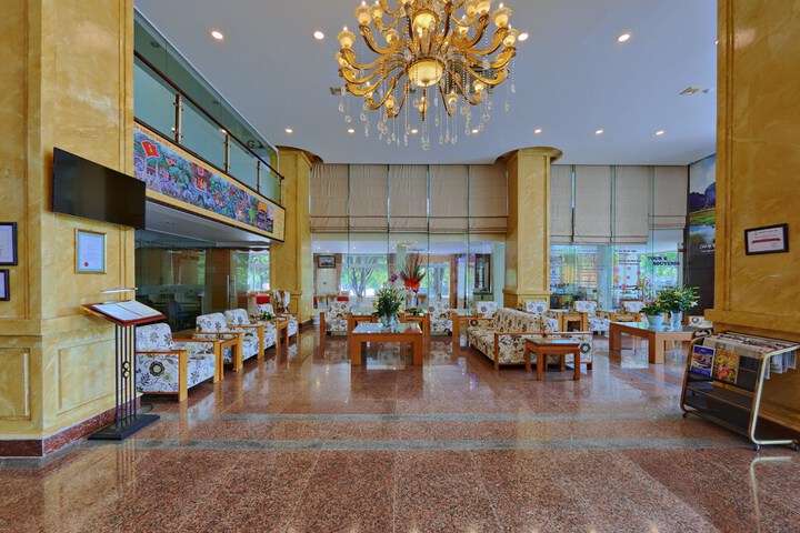 Hotel Interior 3 of 213