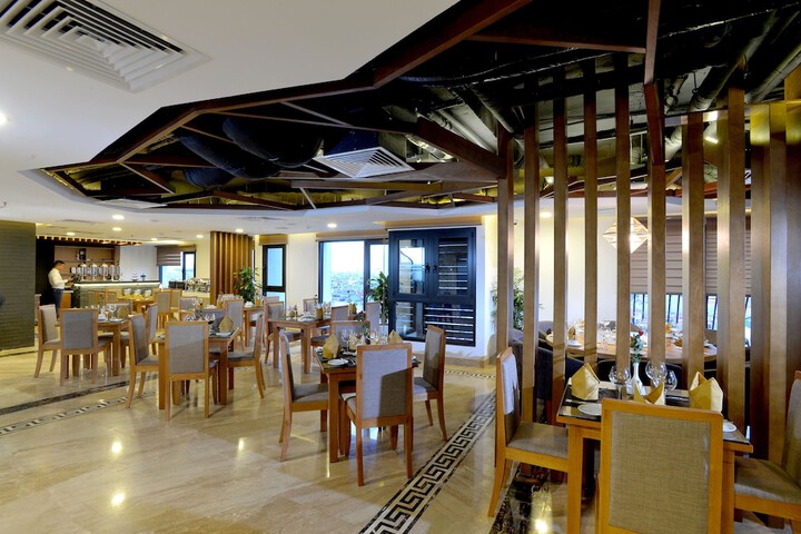 Restaurants