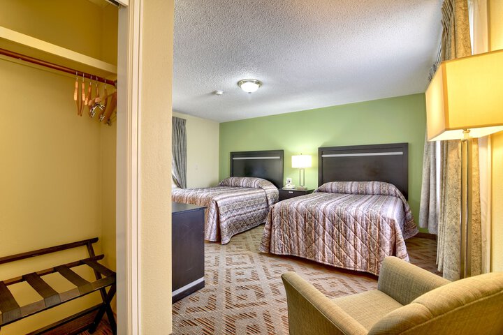 Double Bed Court Side View (8 of 18)
