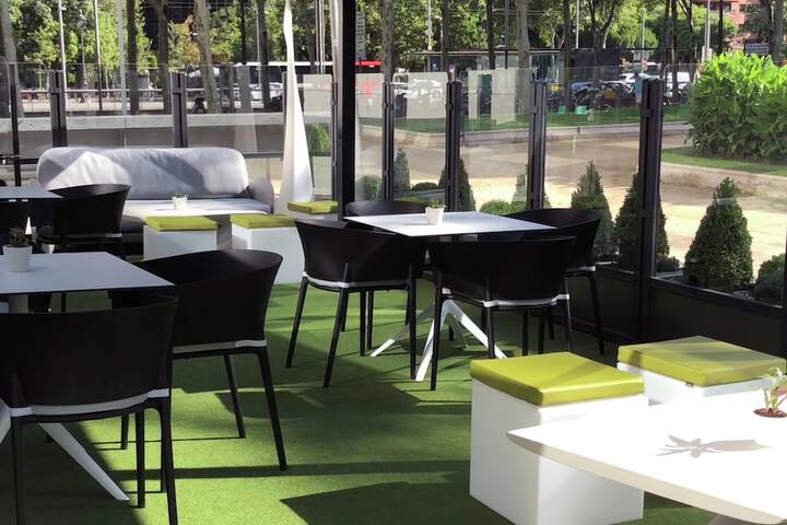 Terrace/Patio 118 of 119