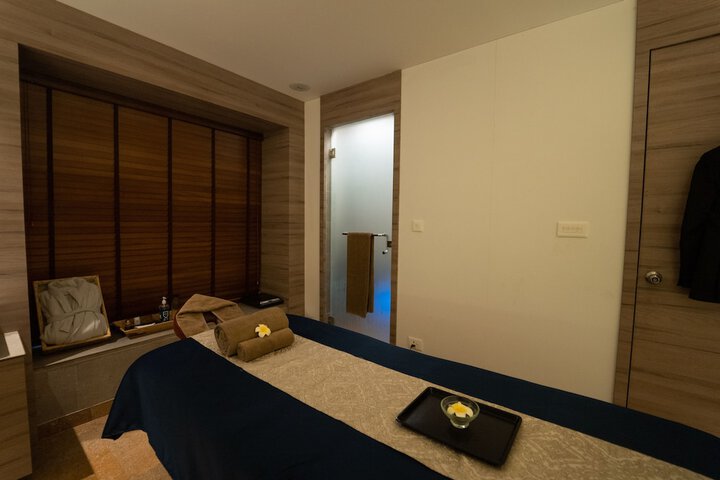 Spa Massage