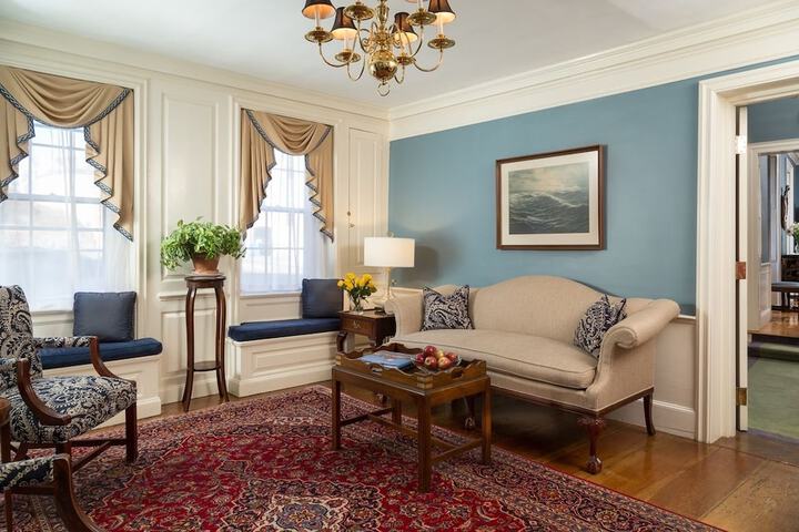 Hotel Interior 2 of 45