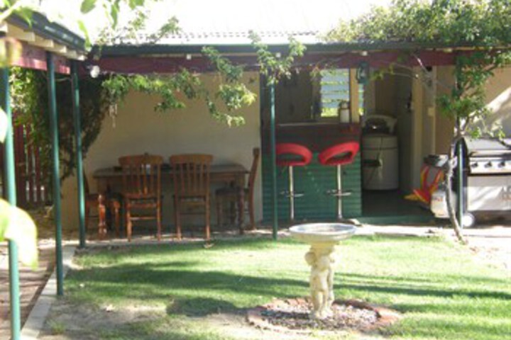 Property Grounds 3 of 22