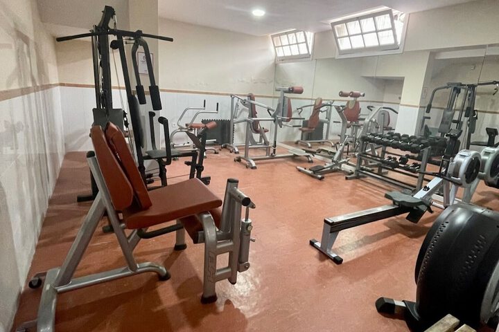 Health and Fitness 42 of 50