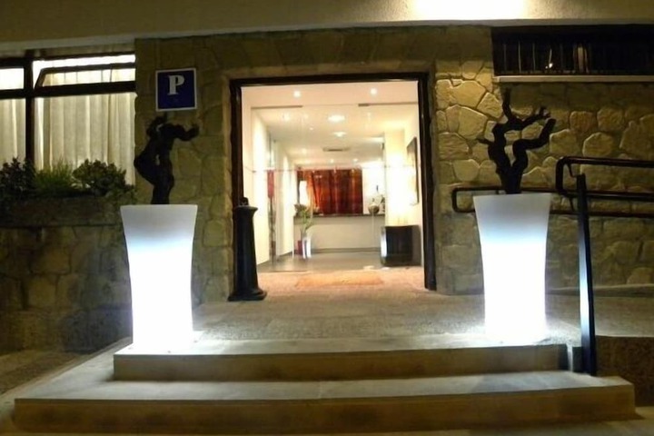 Hotel 38 of 39