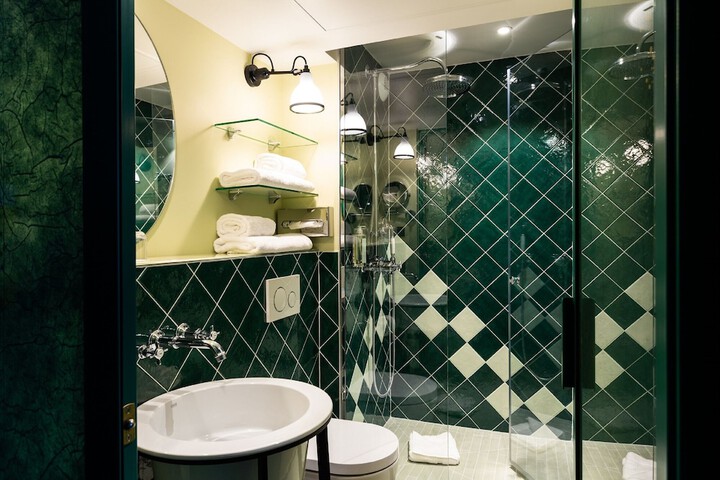 Bathroom Vanities
