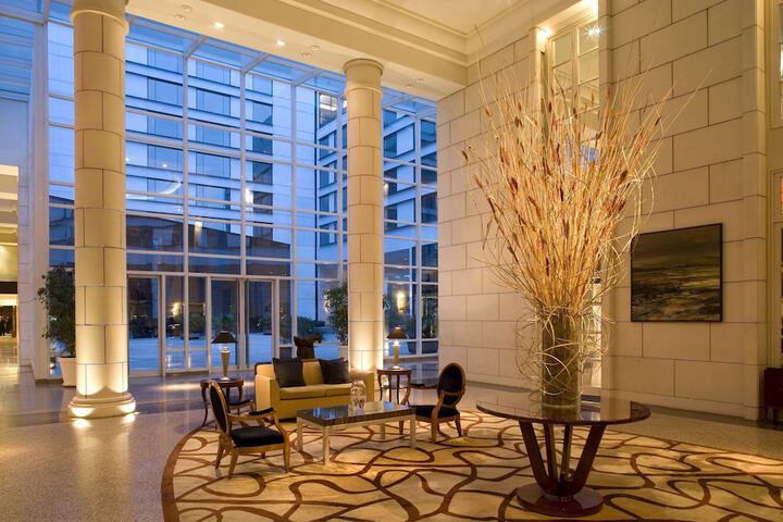 Hotel Interior 5 of 63