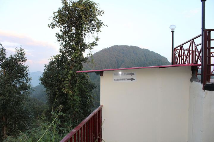 Hotel 58 of 67