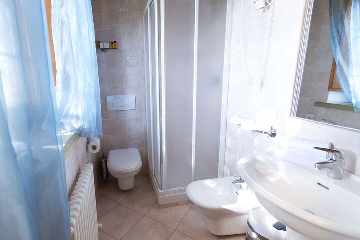 Bathroom Vanities
