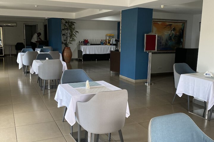 Restaurants