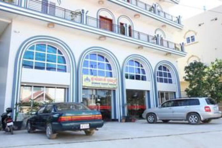 Fitness Facility Photos