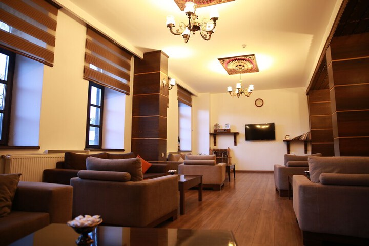 Hotel Interior 4 of 44