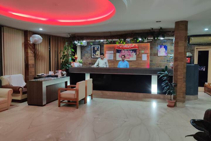 Hotel Interior 3 of 16