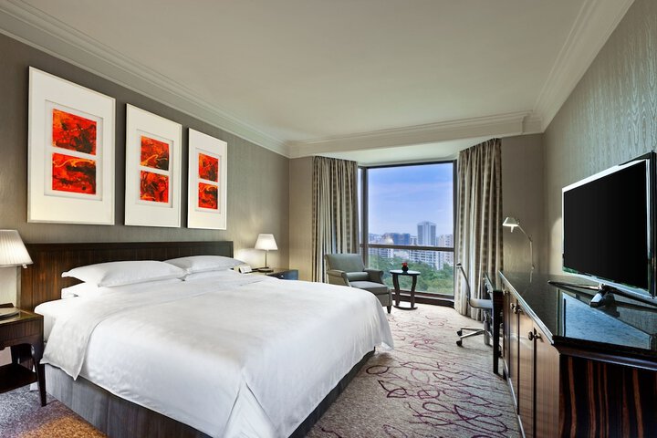 Room 26 of 107