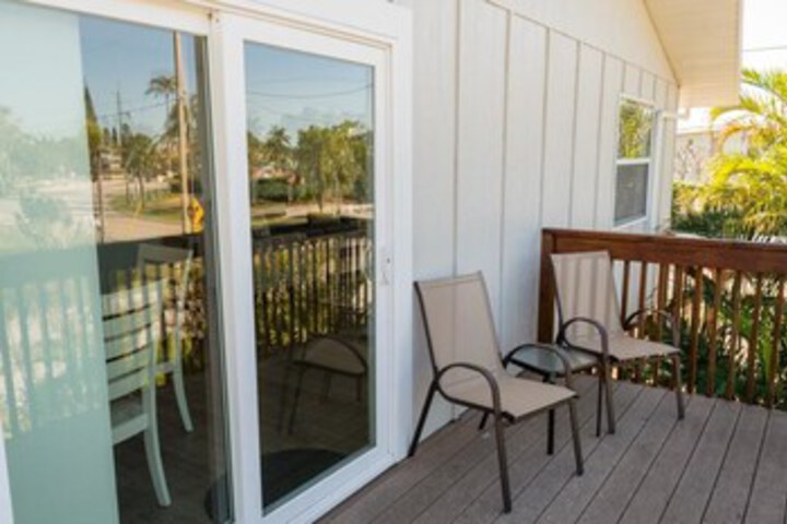 Terrace/Patio 36 of 36