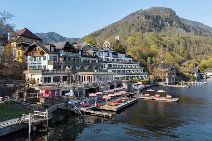 Das Traunsee