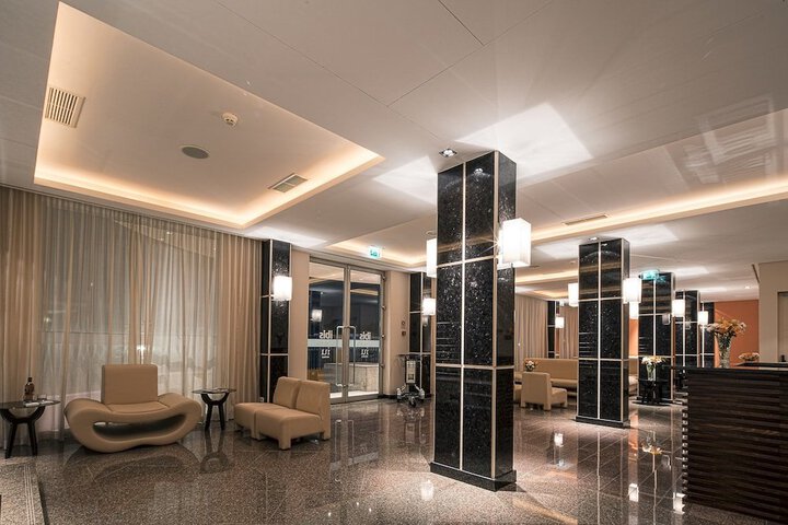 Hotel Interior 2 of 18
