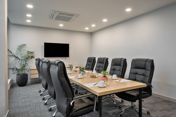 Meeting 25 of 32