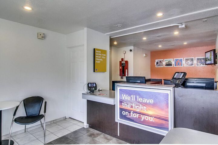 Lobby Photos