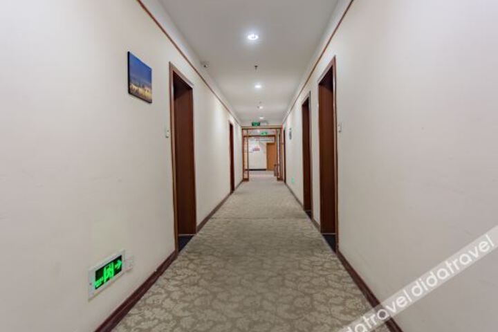 Hotel Interior 13 of 25