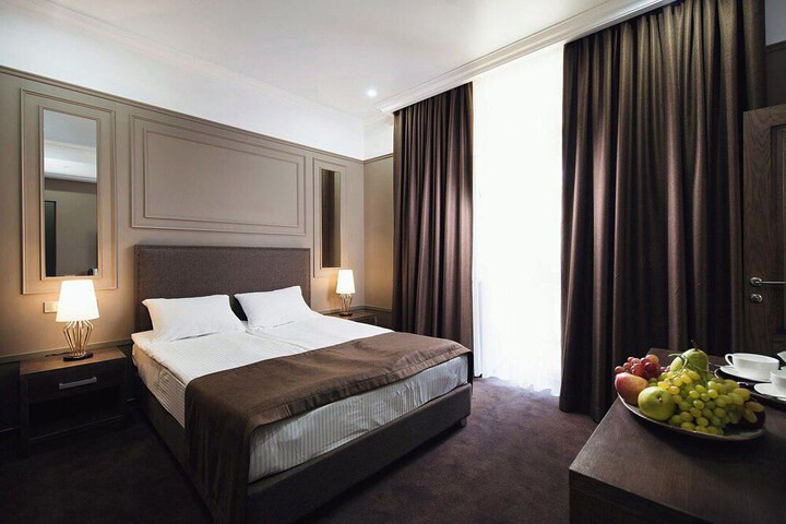 Kiev Apart Otel