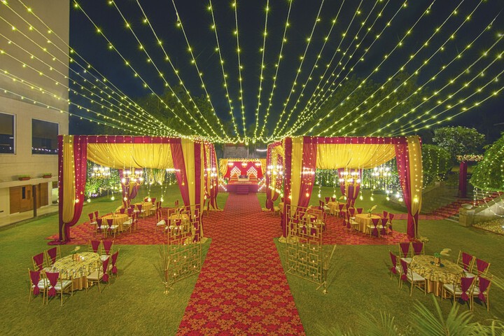 Wedding/Banquet 58 of 62