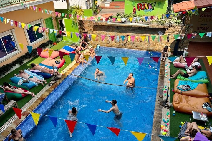 The Funky Village