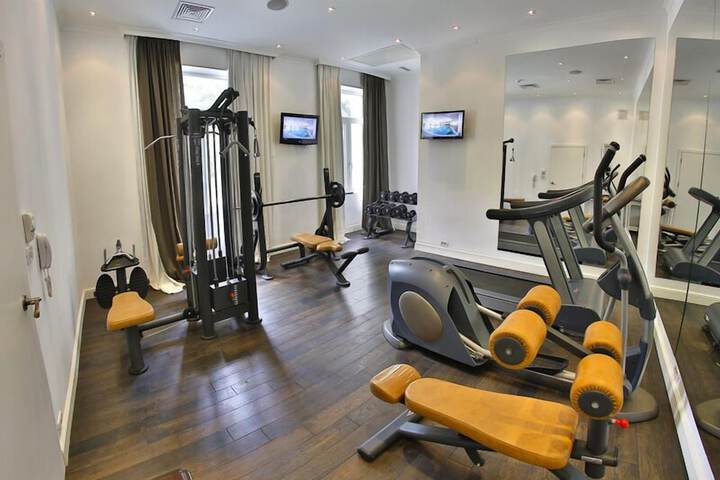 Health and Fitness 22 of 39