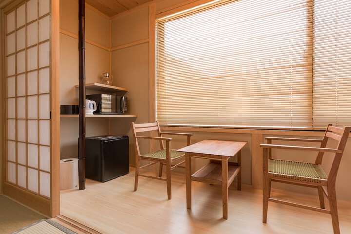 Dining Photos