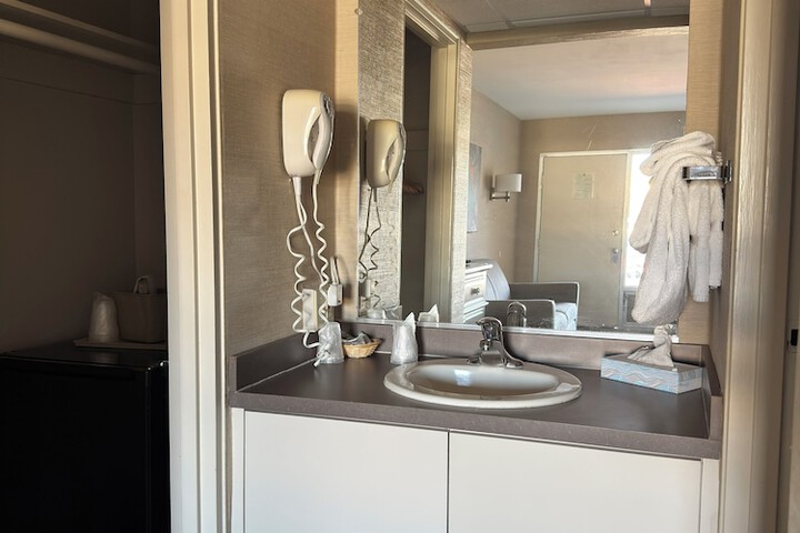 Bath Interior