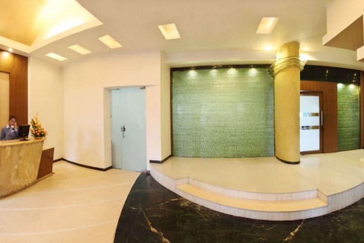 Hotel Interior 2 of 23