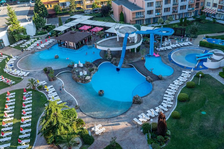 View from room