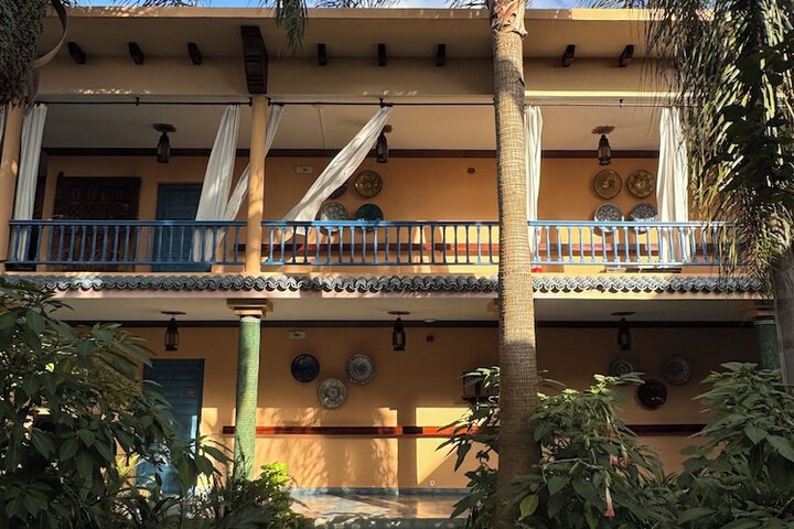 Hotel 132 of 133