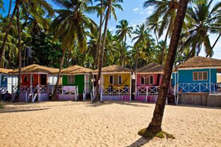 Cuba Beach Bungalows