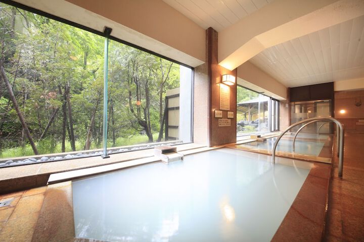 Relaxing Spa