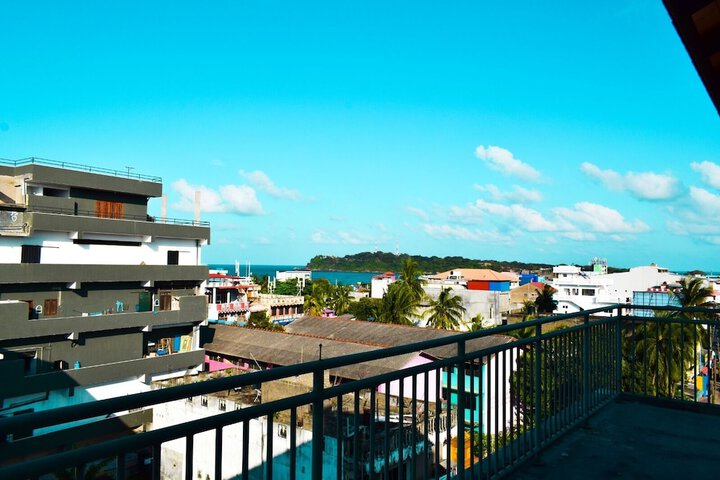 Hotel 8 of 8