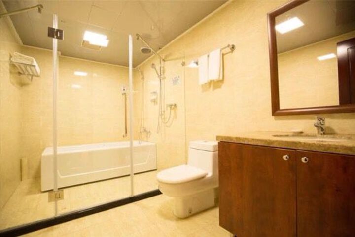 SHENYANG ASTRONOMY HOTEL