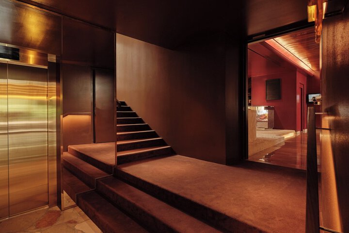 Hotel Interior 36 of 42