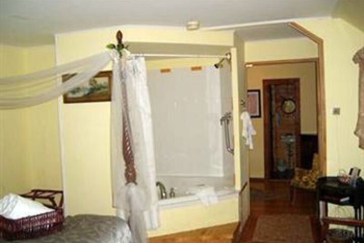 Fitness Facility Photos