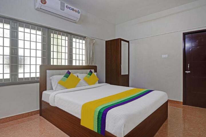 Itsy Hotels Rithika Inn Blossoms