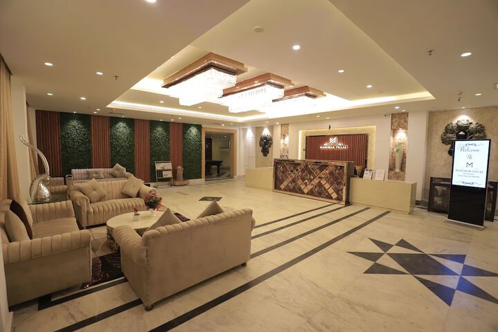 Image of MANOHAR VILLAS