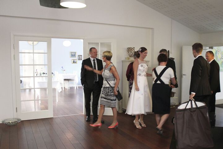 Wedding/Banquet 32 of 47