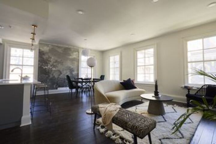 Photo of Dashing 2BR on Saint Charles Ave by Sonder 