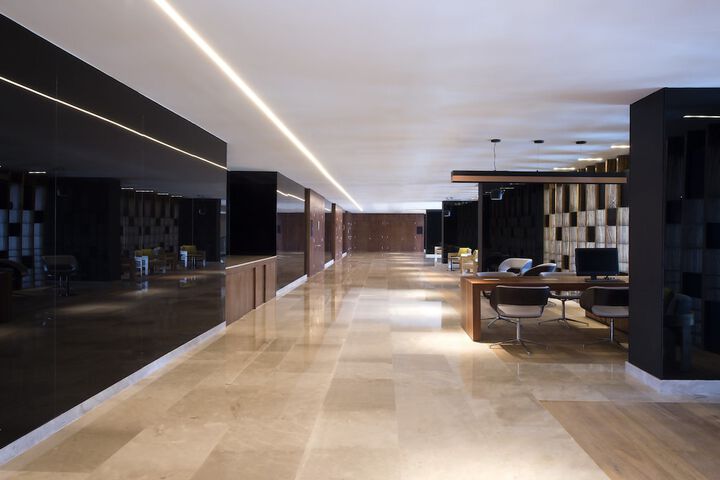 Hotel Interior 3 of 44
