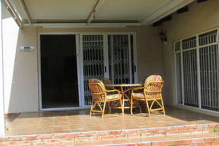 Terrace/Patio 26 of 26