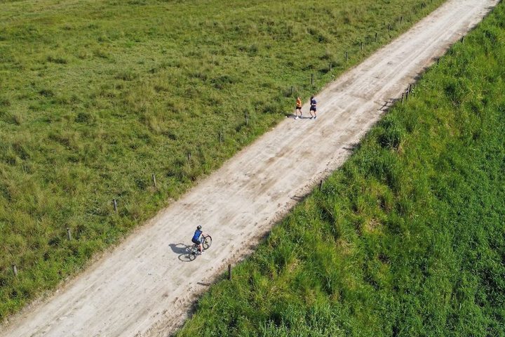 Bicycling