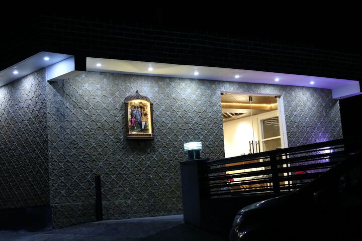 Hotel 21 of 21